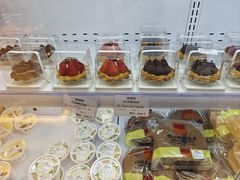 -烘焙町面包店(西四店)