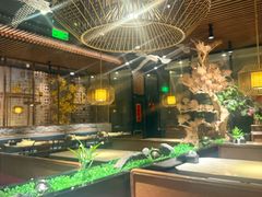 -日丰园海肠水饺·老字号大连海鲜(和平广场店)