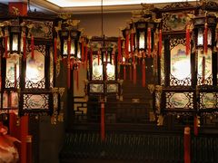 -梅龙镇酒家(南京西路总店)