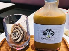 -柠檬树茶餐厅(海雅缤纷城店)