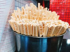 -黑色经典臭豆腐·湖南特产(太平街口店)