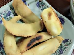 -老新隆牛肉锅贴(新街口店)
