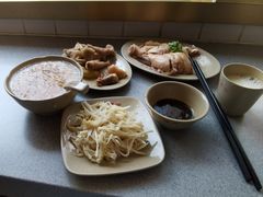 -百家鸡味馆(清泰店)