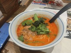 -和府捞面(曹路花园城店)