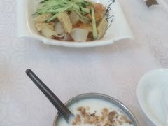 -楼兰印象(朝外店)