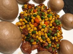-北李妈妈菜·海肠捞饭(高新万达店)