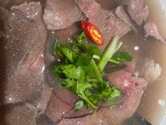 -蔡澜Pho·越南粉餐厅(海上世界店)