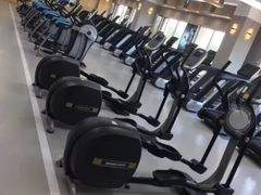 -一公里健身(龙湖紫都城店)