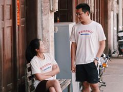 -文昌铺前老街