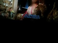 -幸福蓝海国际影城(铜陵店)