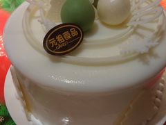-元祖食品GANSO(江宁万达店)