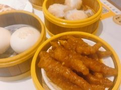 -东方早茶 海鲜•青岛菜(国信体育中心店)