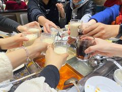 -海底捞火锅(崇文门新世界百货店)