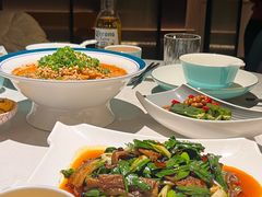-上上瓷·艺境川菜(IFS旗舰店)