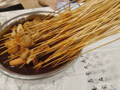 -成都瓜串串(华强北店)