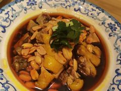 -梁记粥铺(开元地中海店)