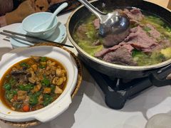 -全牛匠·乐山跷脚牛肉(西北旺万象汇店)