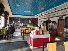 -漕河全驴宴饭店(徐水店)