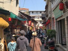 -正宗杨记普洱酸醋米线(总店)
