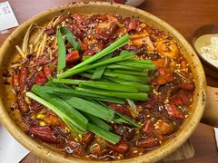 -罗妈砂锅(四川成都奎星楼店)