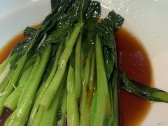 -绿茶餐厅(青岛城阳万象汇店)