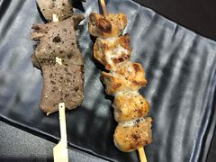 -鸟串烧Yakitori