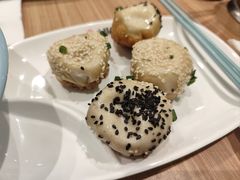 蟹粉生煎-小杨生煎(乐坊虹井店)