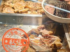 -北京大学-燕南食堂