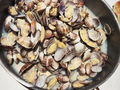 -双合园·海鲜水饺青岛菜(万佳广场店)