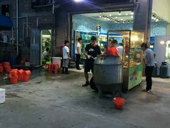 大堂-蚝专家(北滘店)