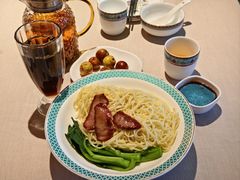 -顺鹅季·非遗烧鹅(六道口店)
