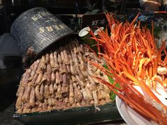 -星伦多 自助料理(圆融店)