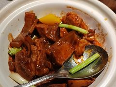 -晓粤·惹味粤菜(凯德乐峰广场店)