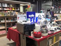 -扶光书店(中环店)