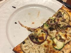 -Pancakes on the rocks(Darling Harbour)