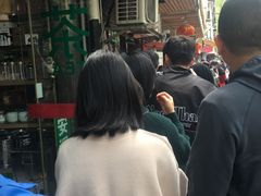-老地方面馆(思南路店)