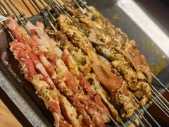 -邢氏老太太烤串(北兴街店)