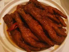 -大铁勺新津菜(东丽阳光新业广场店)