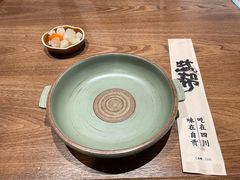 -大盐帮川菜馆(长楹天街店)