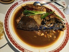 -旺顺阁·北京菜(北辰上品+)