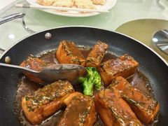 -聚彩居三和酒楼•老字号粤菜(南城店)
