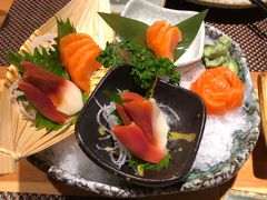 -浦·传统日式料理(3 5 1 1 店)