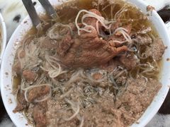 牛肉面-维记咖啡粉面(福荣街店)