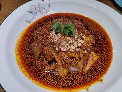 -鸡毛店·川菜(双楠店)