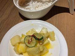 -茶花妹子云南餐厅(北大店)