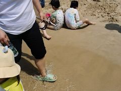-碧桂园十里银滩