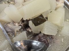 -慕儿姜鸭面江湖菜(七星岗二十年店)