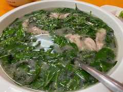 -东升饭店(员村三横路店)