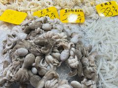 -都斛海鲜街