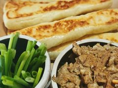 -渔民船说·北塘海鲜·天津菜·海肠捞饭(北塘古镇店)
